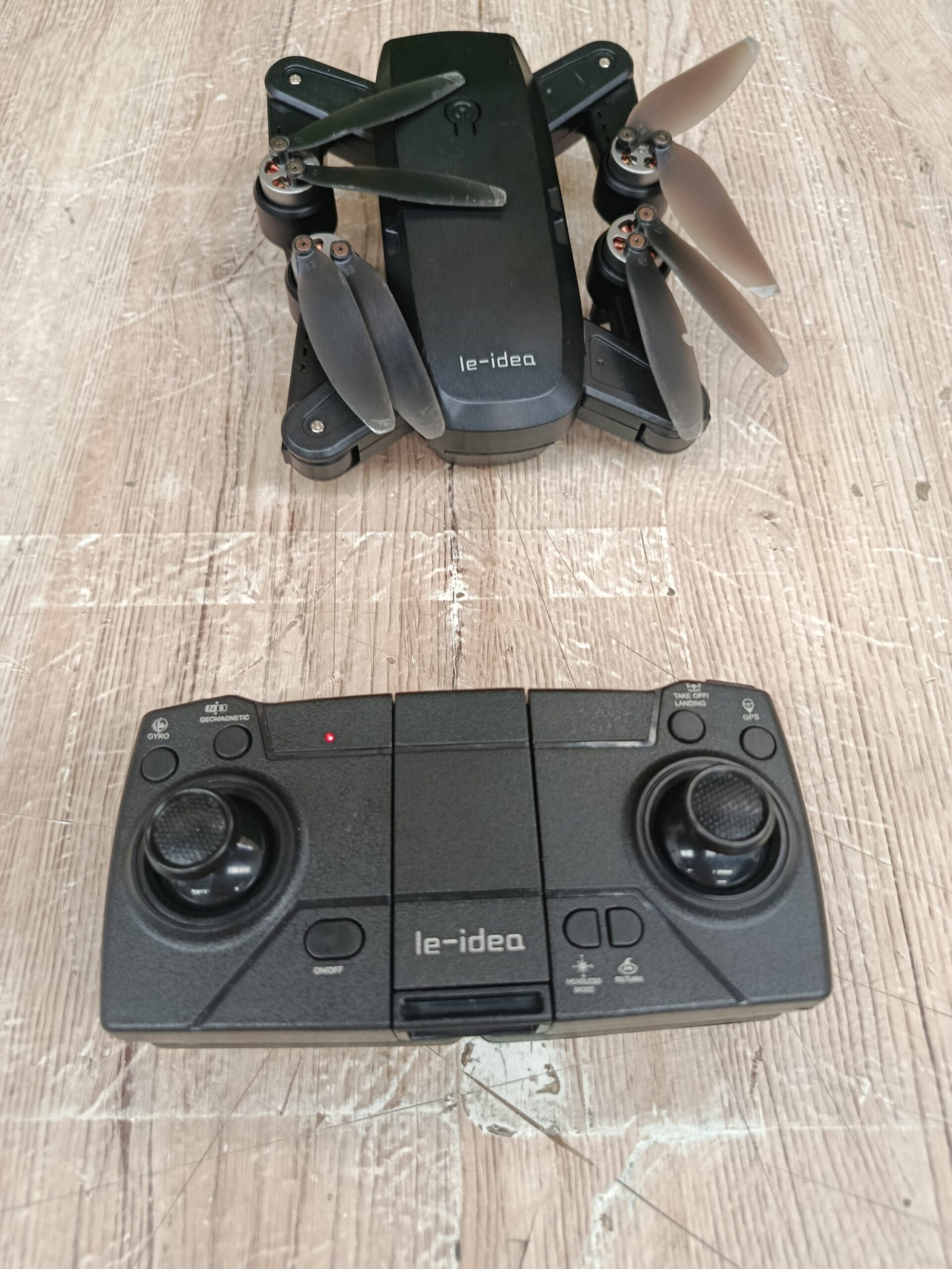 DRON 4K - Imagen 7
