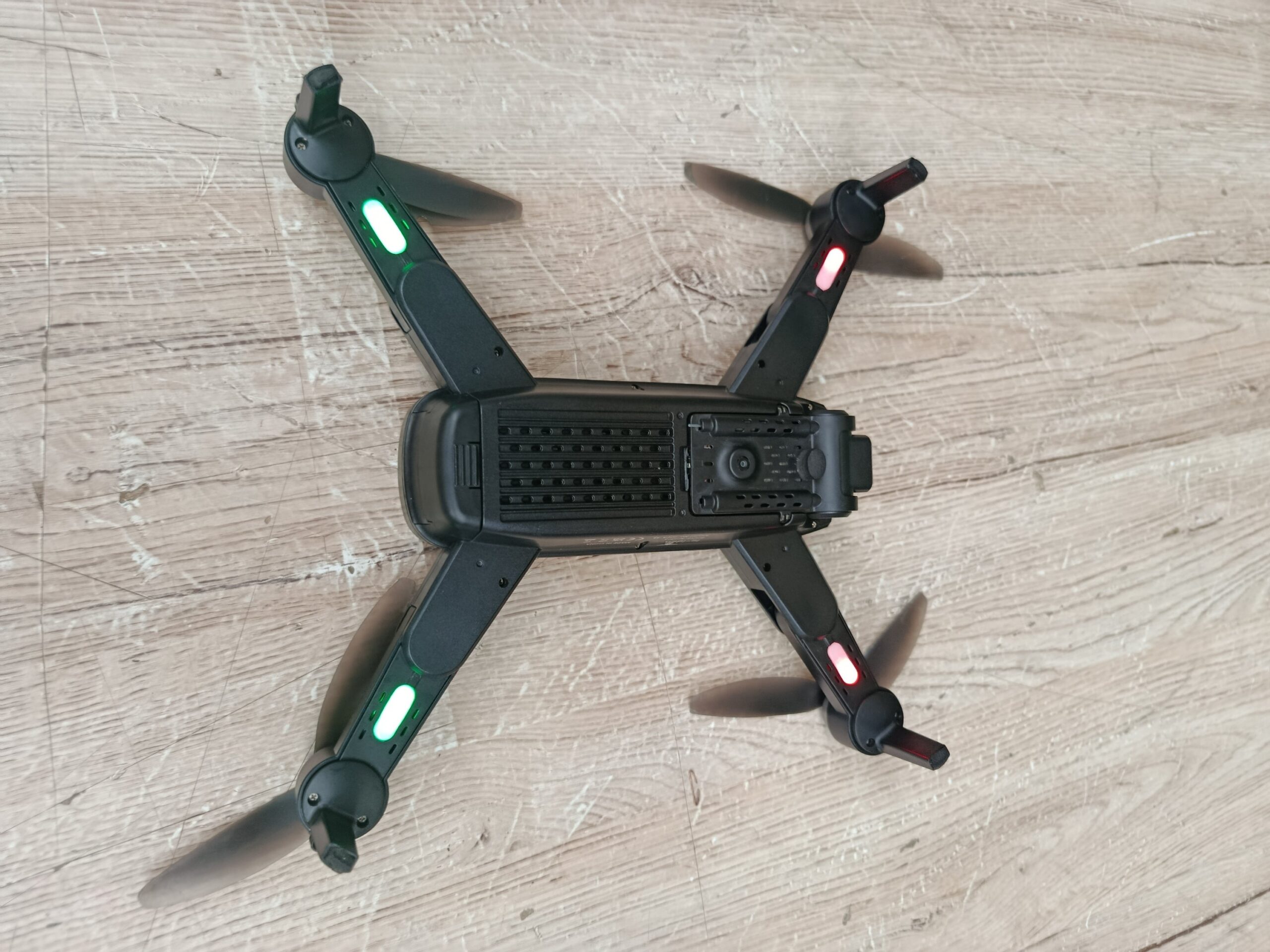 DRON 4K - Imagen 6