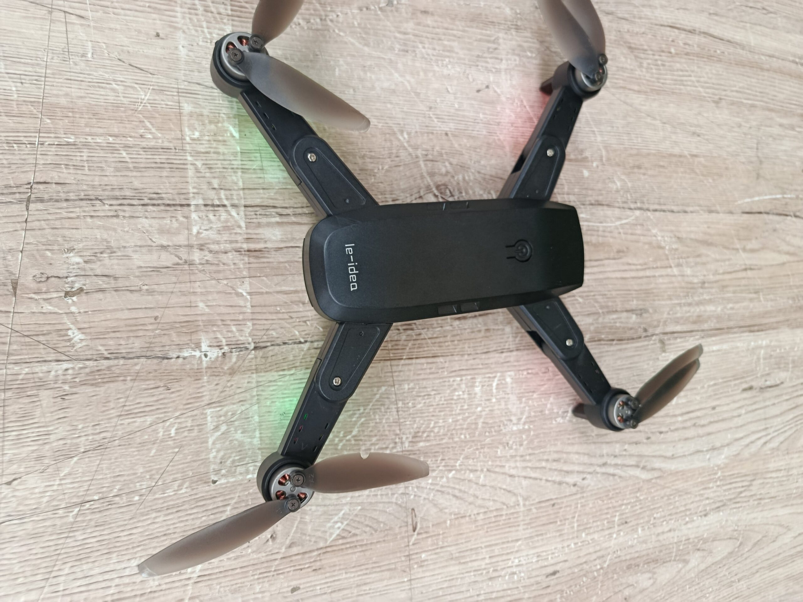 DRON 4K - Imagen 3