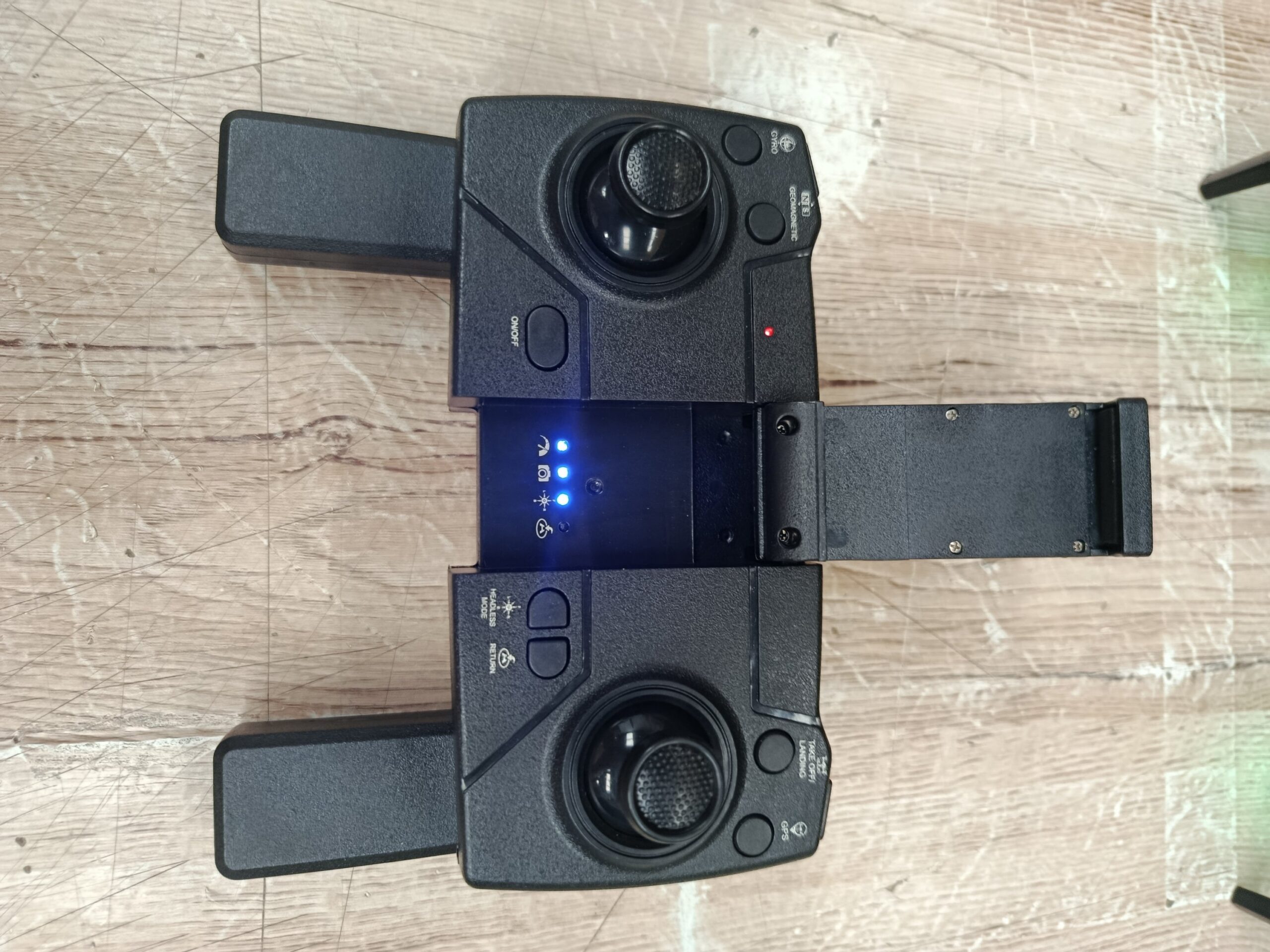 DRON 4K - Imagen 4