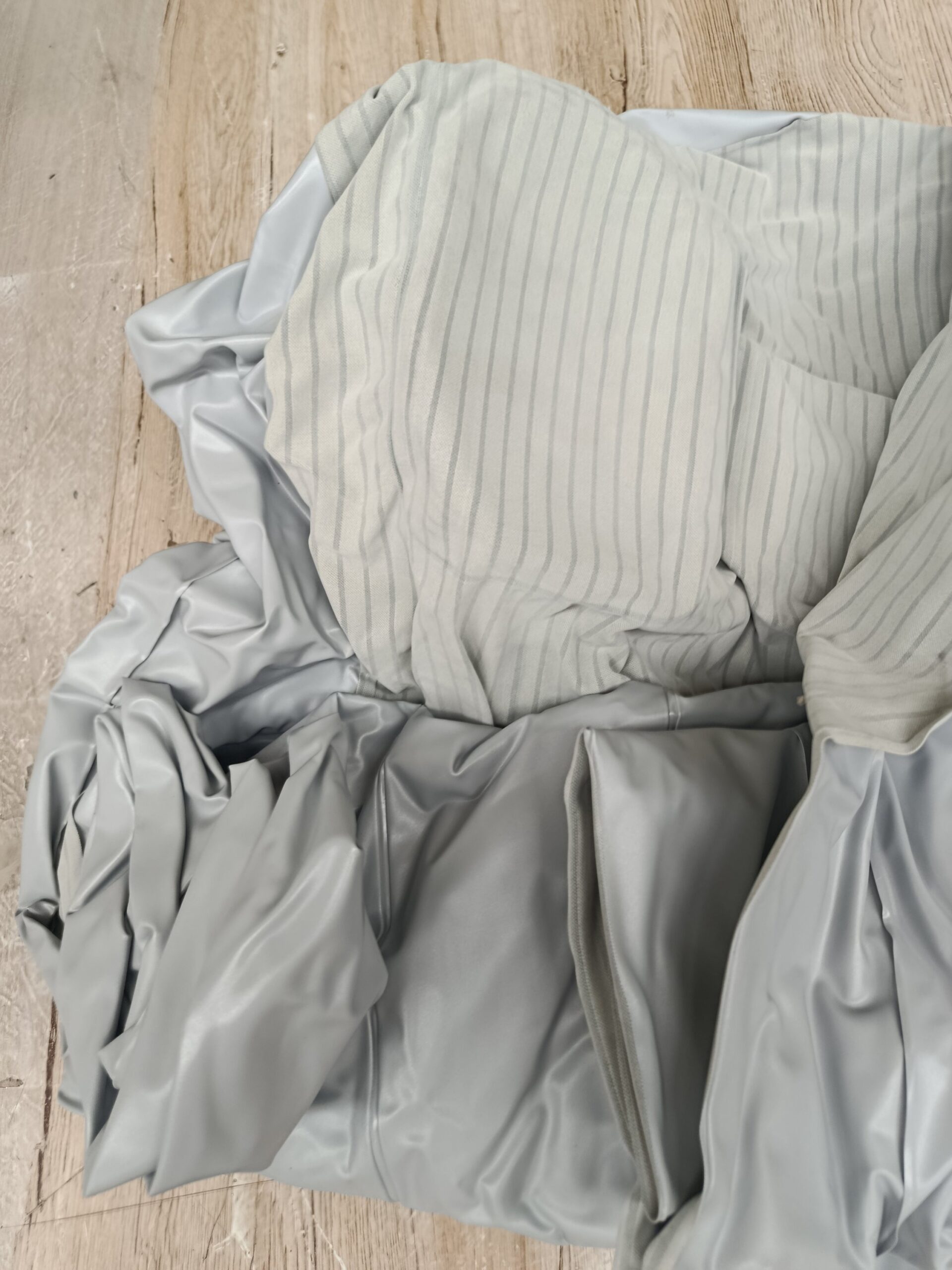 Colchón Hinchable Prestige Airbed (191 x 76 x 22 cm) con Bomba de Pie Integrada - Imagen 3