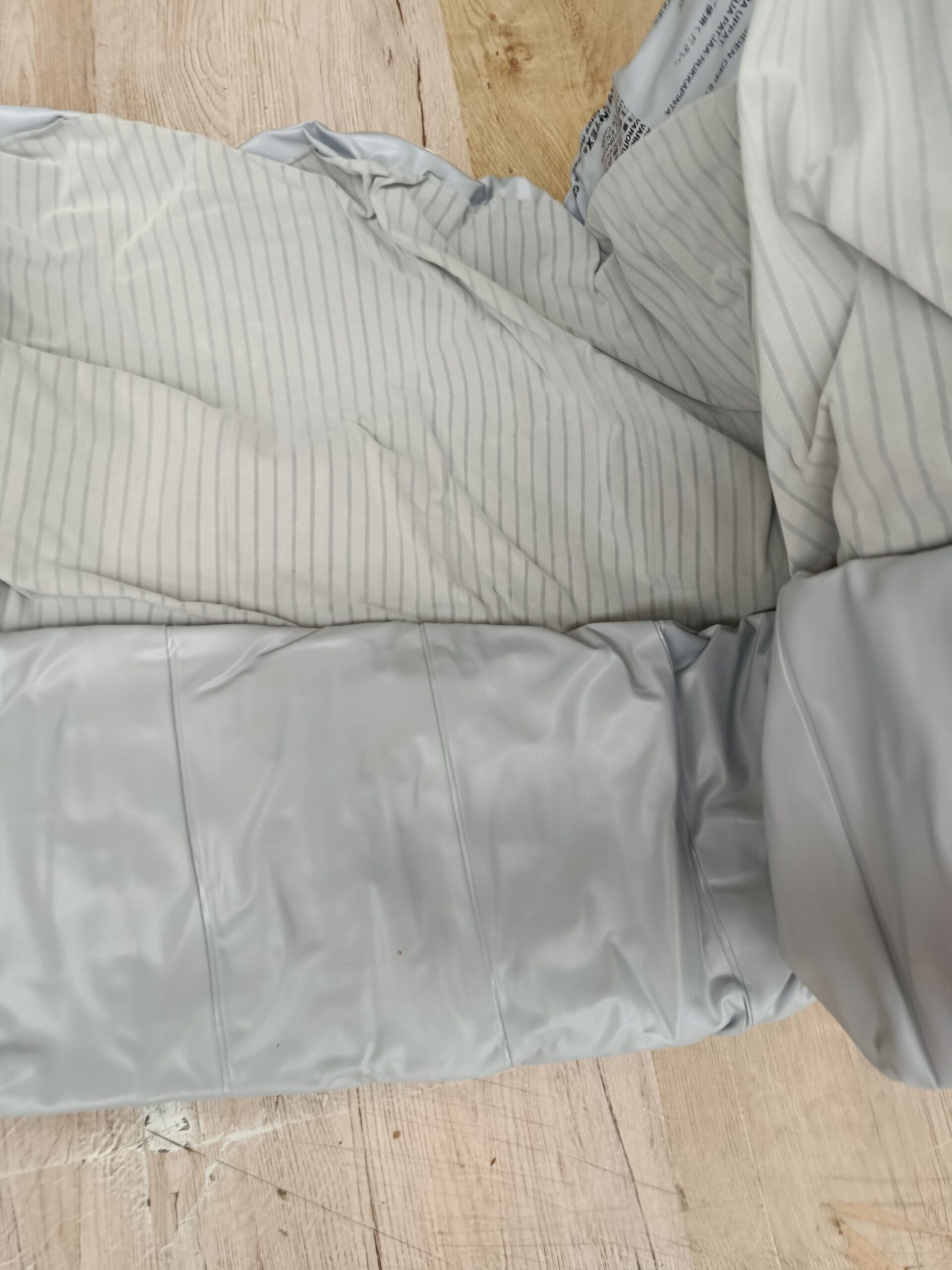 Colchón Hinchable Prestige Airbed (191 x 76 x 22 cm) con Bomba de Pie Integrada - Imagen 7