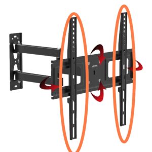 SOPORTE PARA TELEVISION DE 32 A 70" hasta25kg