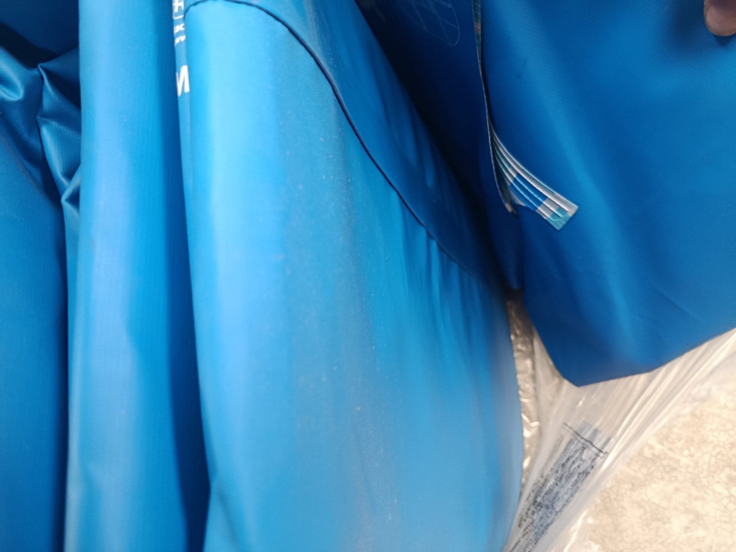 LONA DE REPUESTO PARA PISCINA INTEX DESMONTABLE - Imagen 6