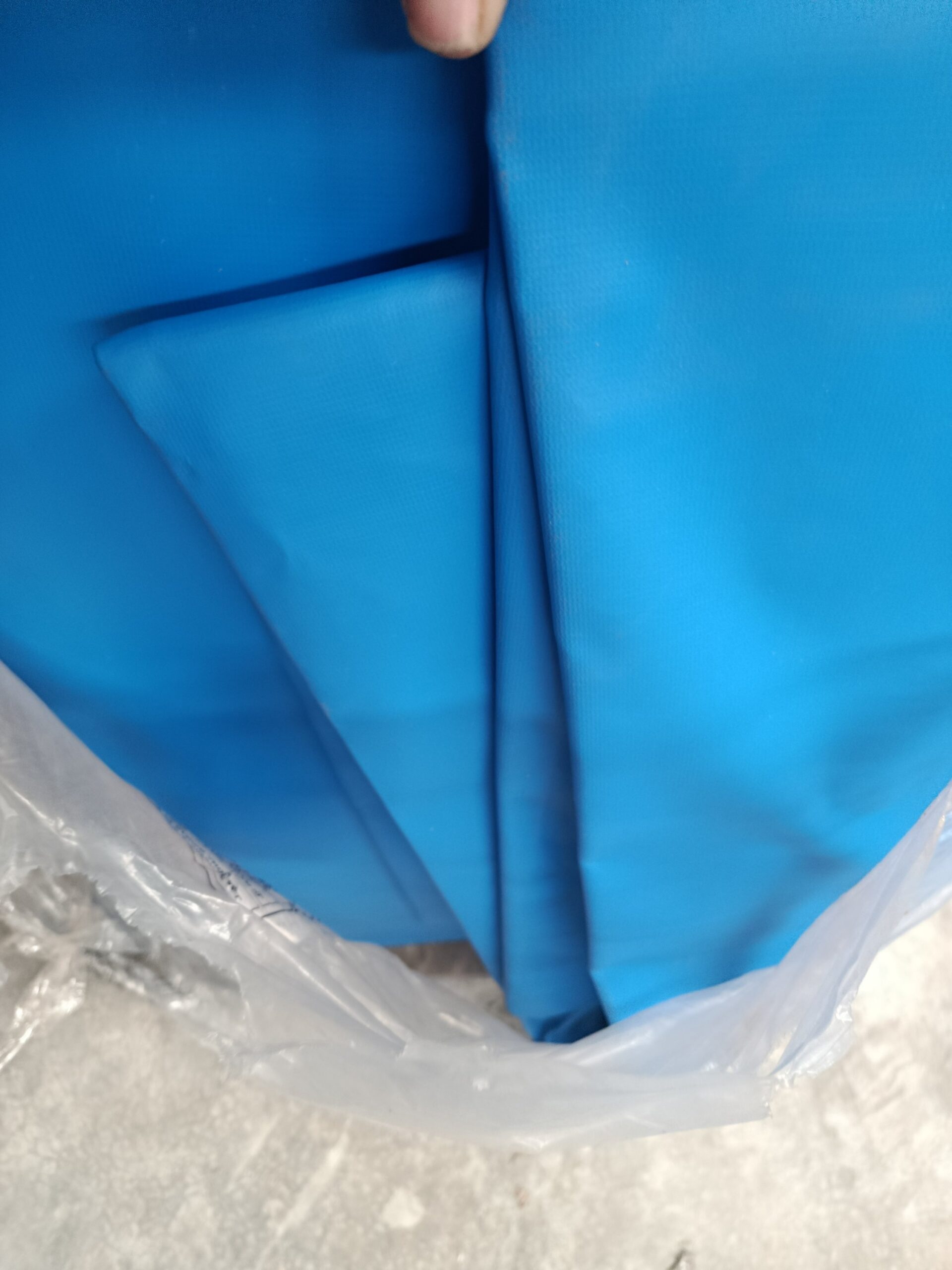 LONA DE REPUESTO PARA PISCINA INTEX DESMONTABLE - Imagen 3
