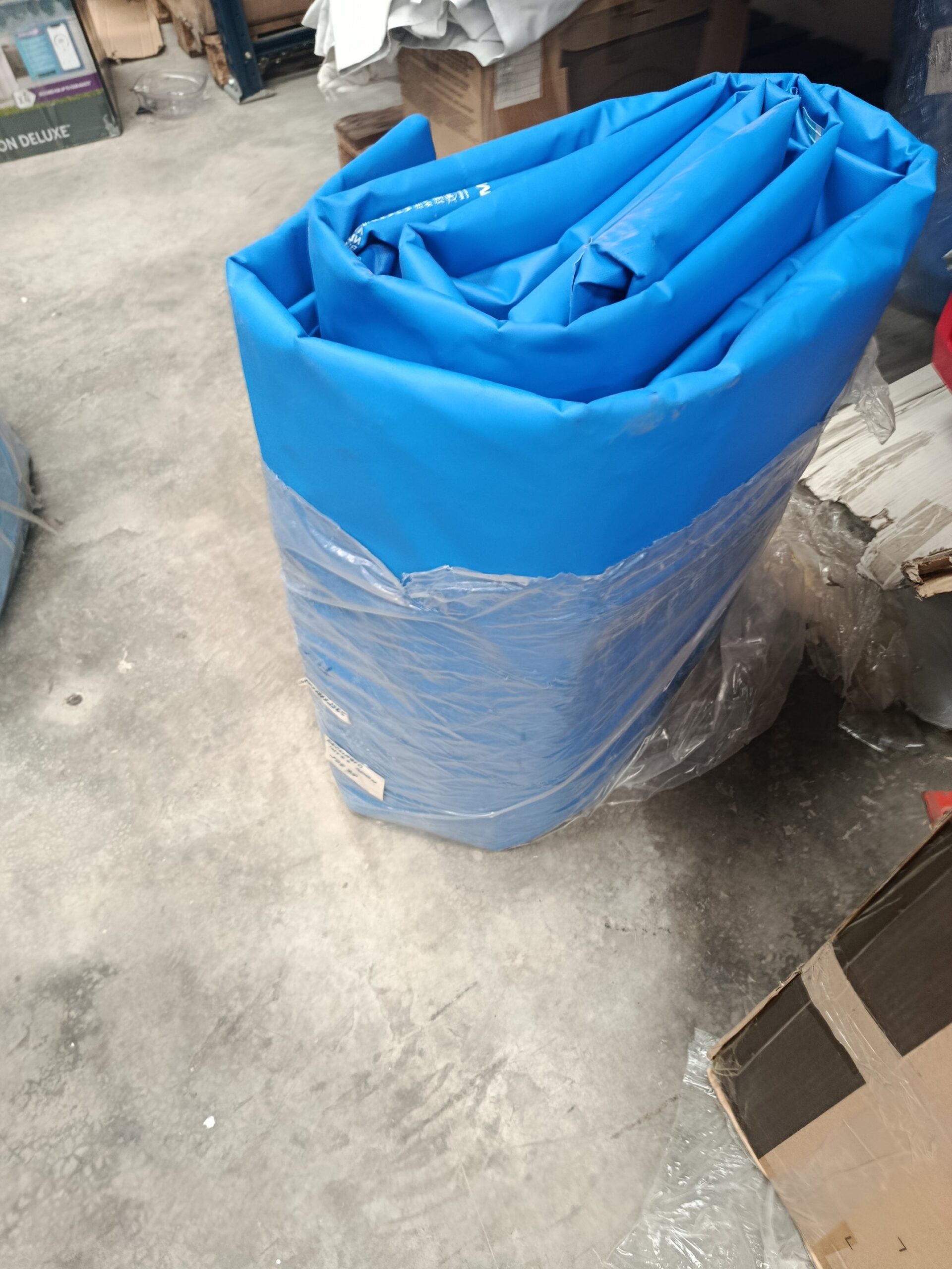 LONA DE REPUESTO PARA PISCINA INTEX DESMONTABLE - Imagen 4