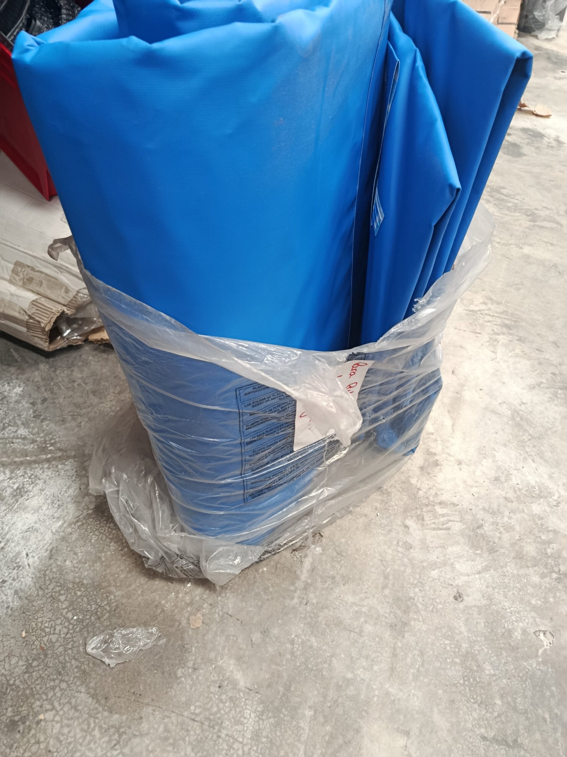 LONA DE REPUESTO PARA PISCINA INTEX DESMONTABLE - Imagen 5