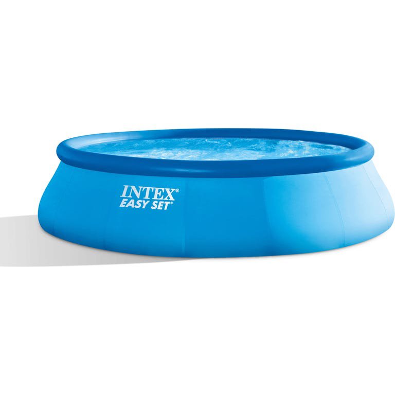 PISCINA INTEX REDONDA 4,50M