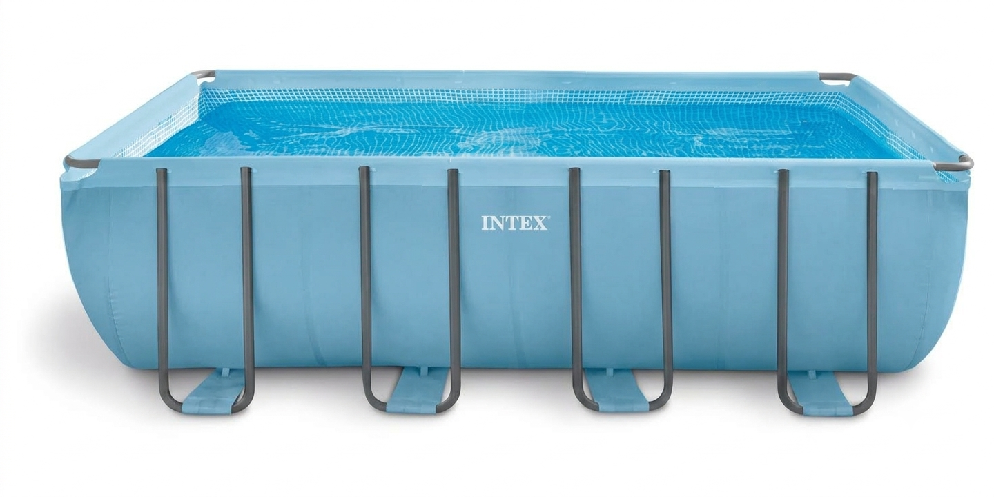 LONA DE REPUESTO PARA PISCINA INTEX DESMONTABLE