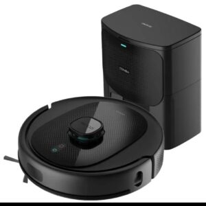 Cecotec Robot Aspirador Conga 8290 Power Ultra Home Genesis,