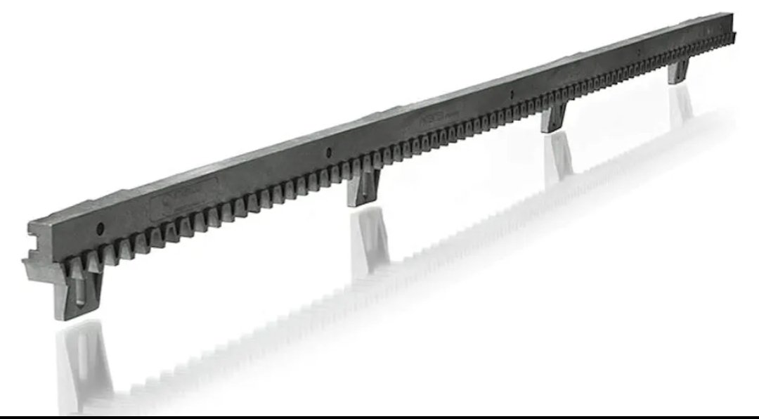 SOMFY MEDIDOR DE BATIDOS BAJO PARA PUERTAS CORREDERAS