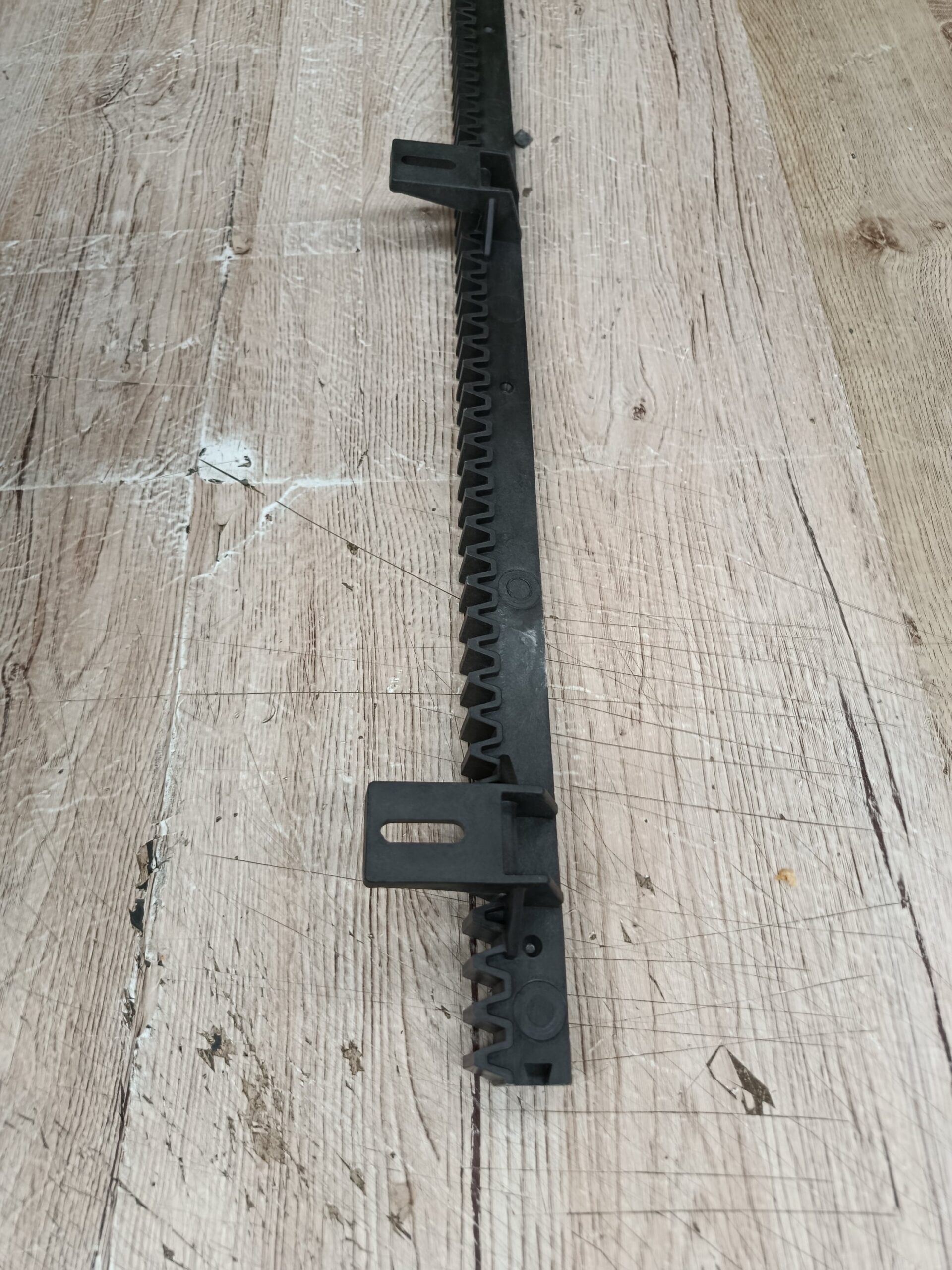 SOMFY MEDIDOR DE BATIDOS BAJO PARA PUERTAS CORREDERAS - Imagen 7