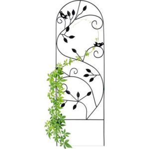 ENREJADO PARA PLANTAS