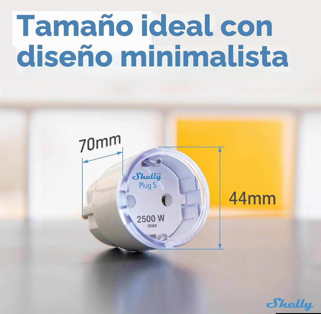 ENCHUFE INTELIGENTE - Imagen 2