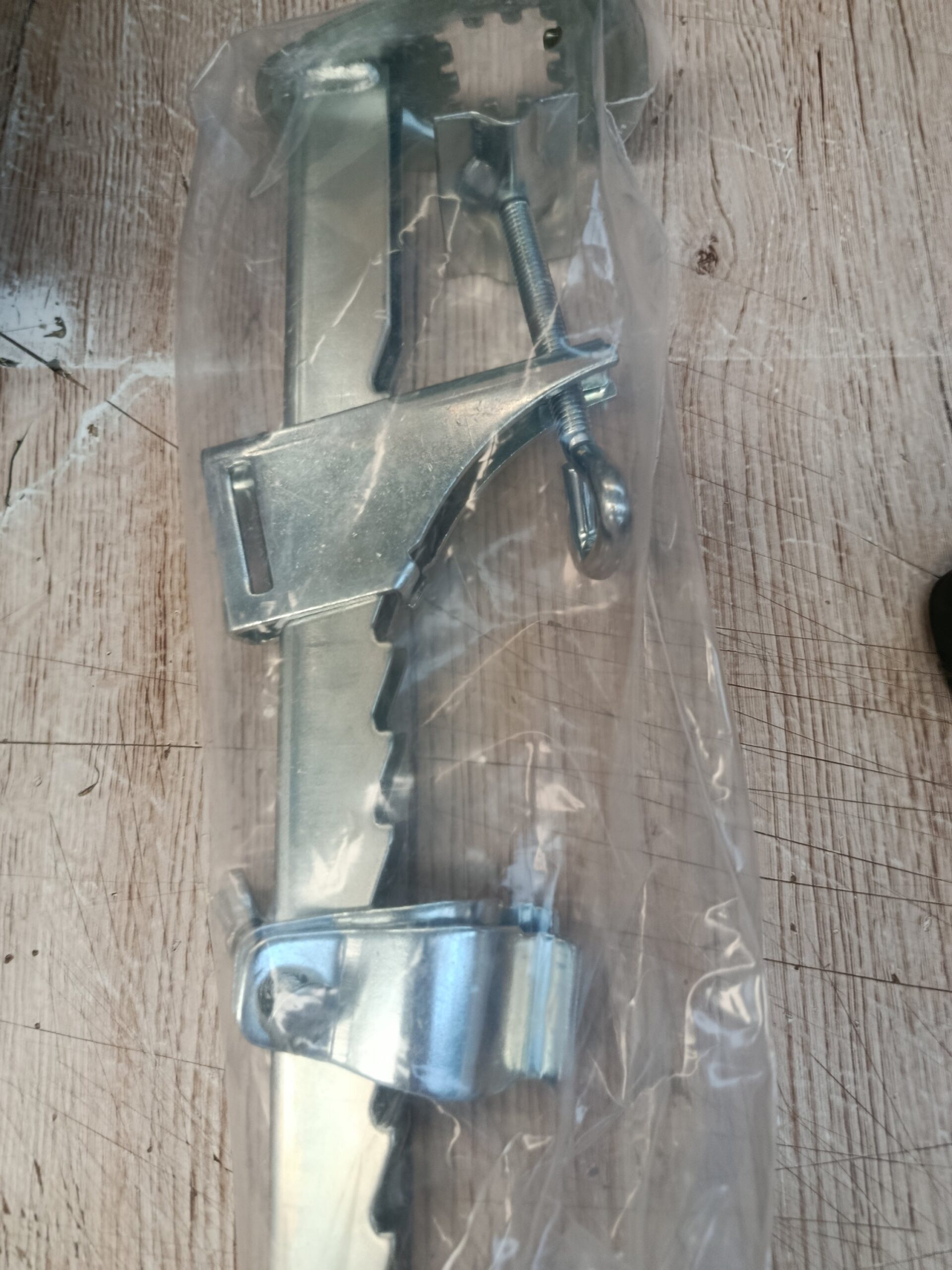 SOPORTE DE SOMBRILLA EXTENSIBLE DE JARDIN - Imagen 5