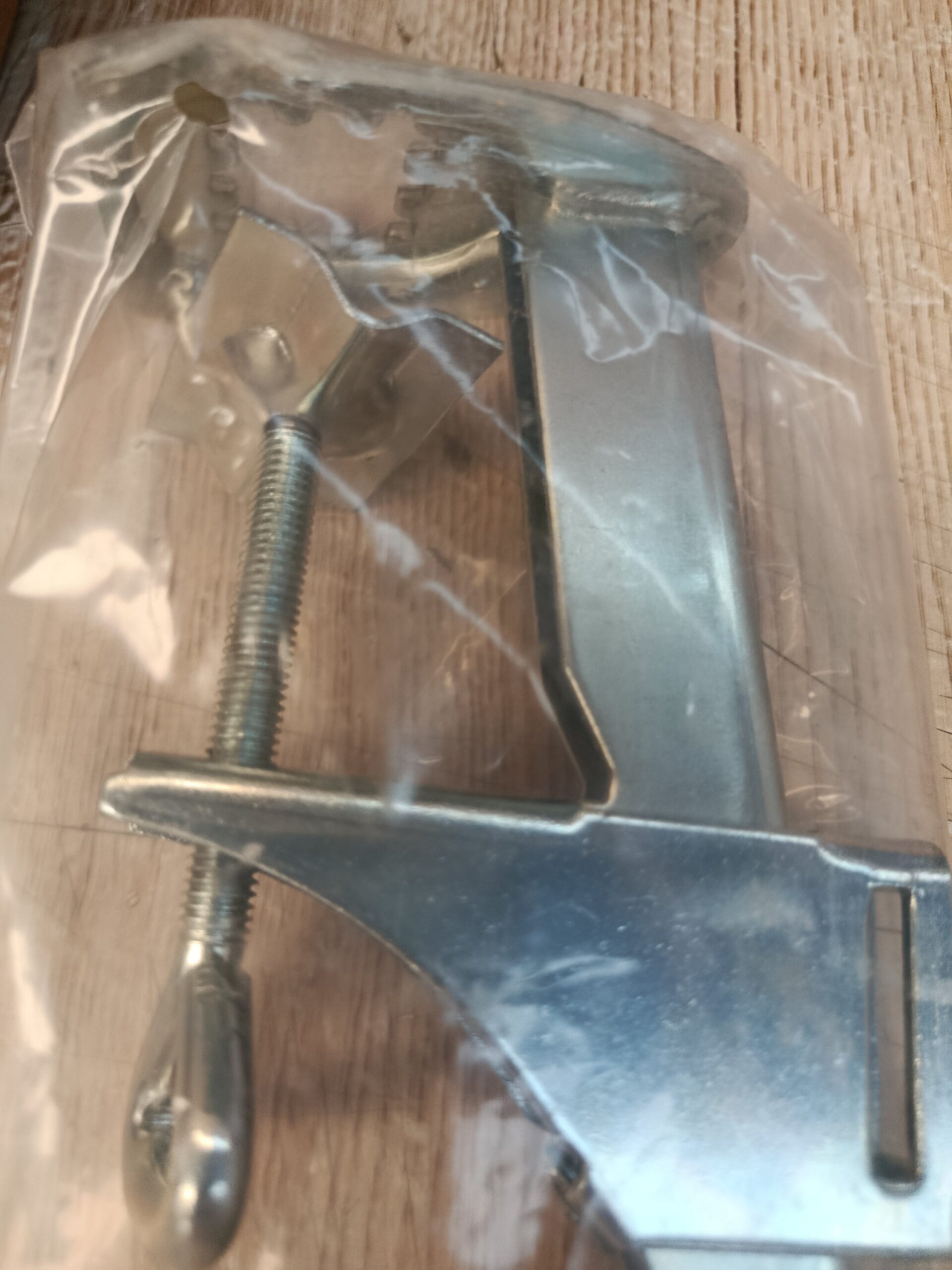 SOPORTE DE SOMBRILLA EXTENSIBLE DE JARDIN - Imagen 4