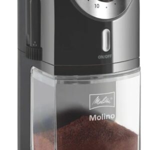 MOLINILLO ELECTRICO DE CAFE