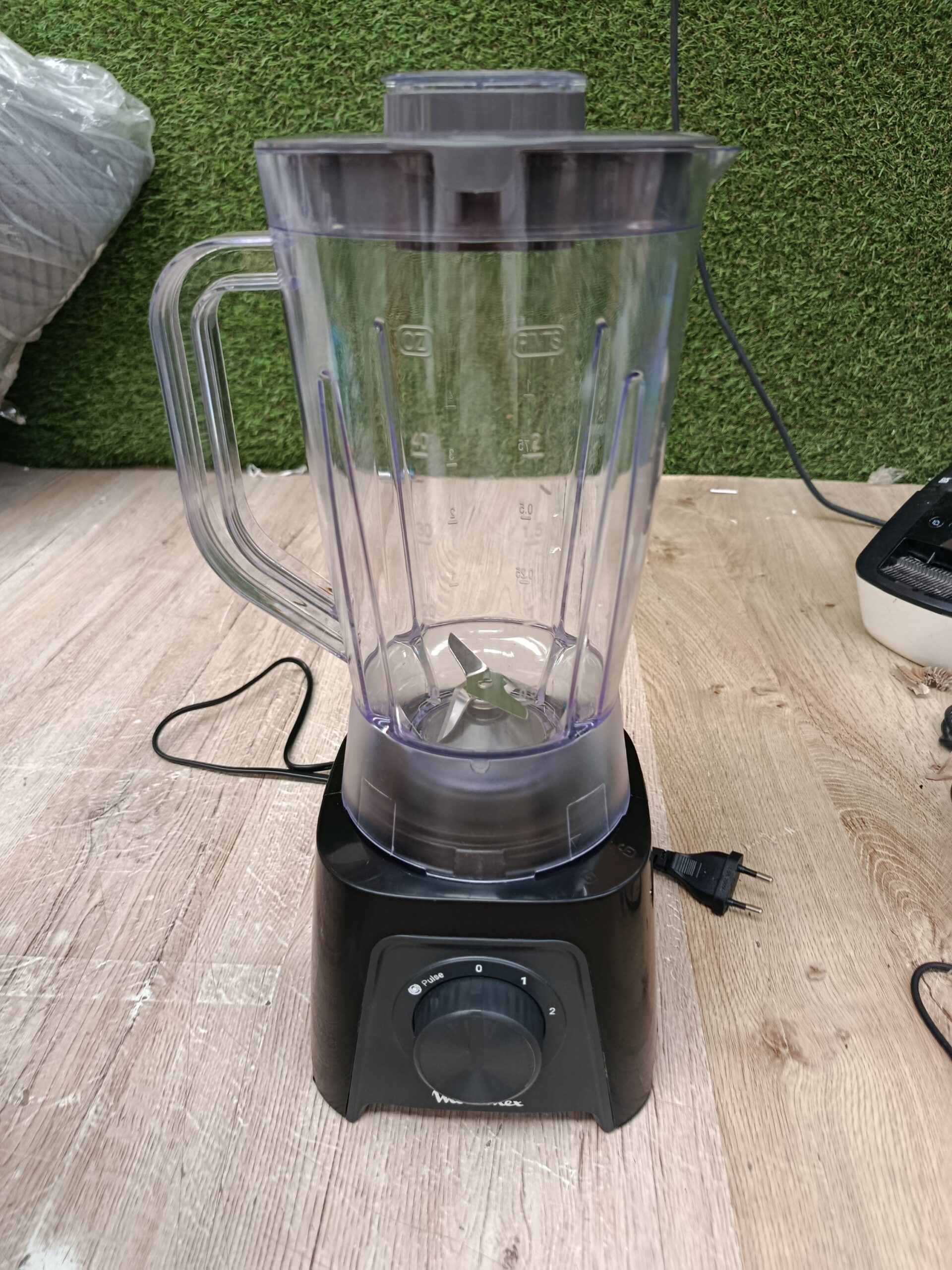 BATIDORA DE VASO MOULINEX - Imagen 6