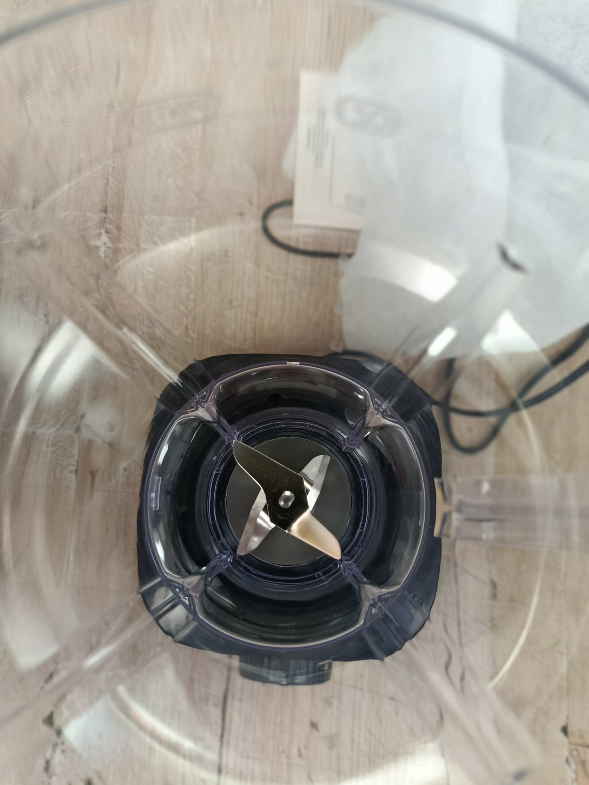 BATIDORA DE VASO MOULINEX - Imagen 5