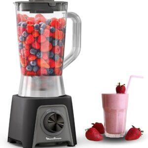 BATIDORA DE VASO MOULINEX