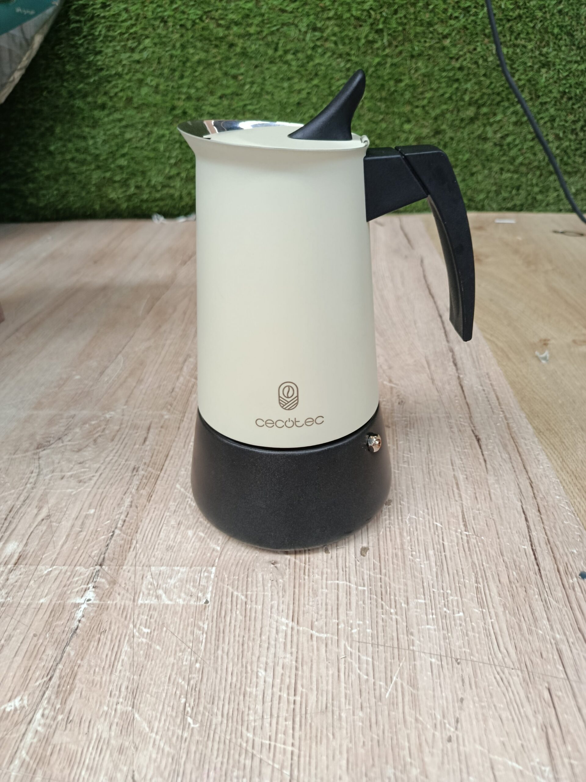 CAFETERA ITALIANA - Imagen 6