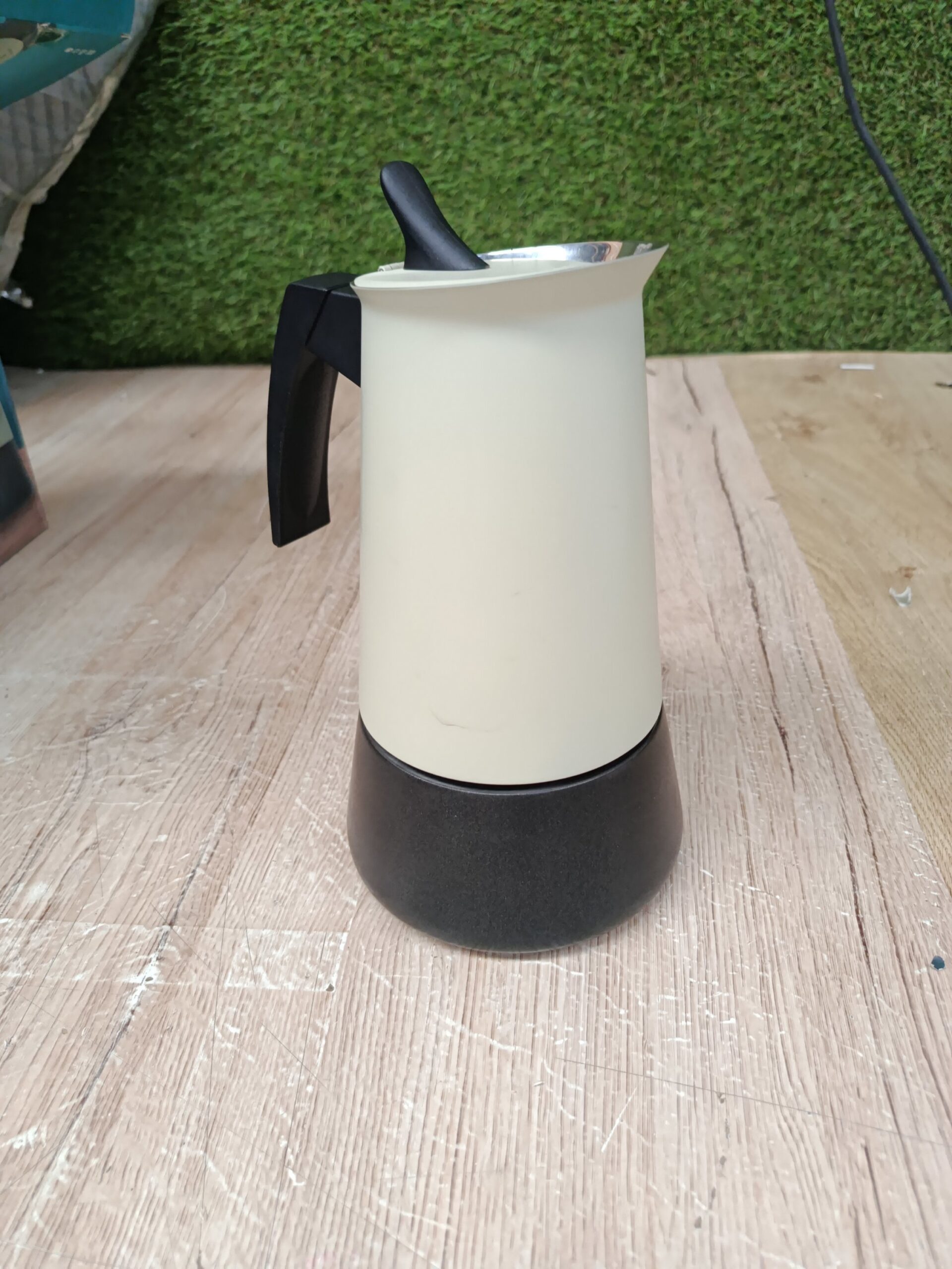 CAFETERA ITALIANA - Imagen 2