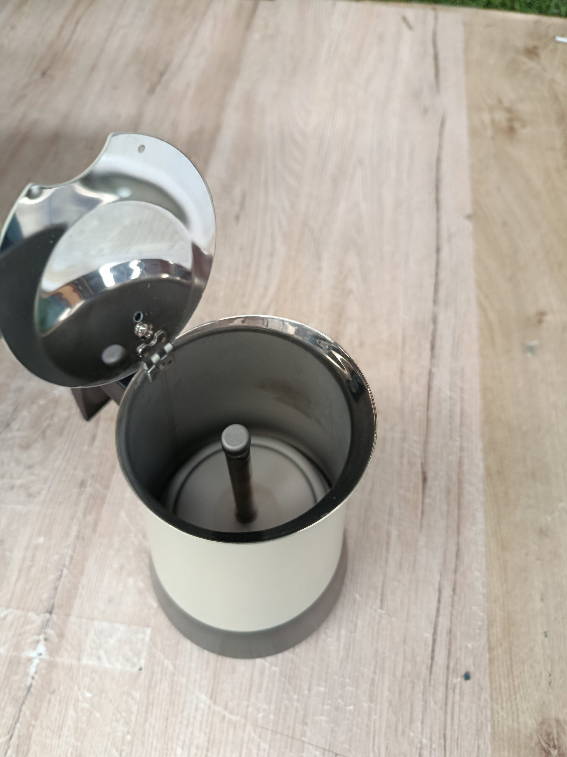 CAFETERA ITALIANA - Imagen 4
