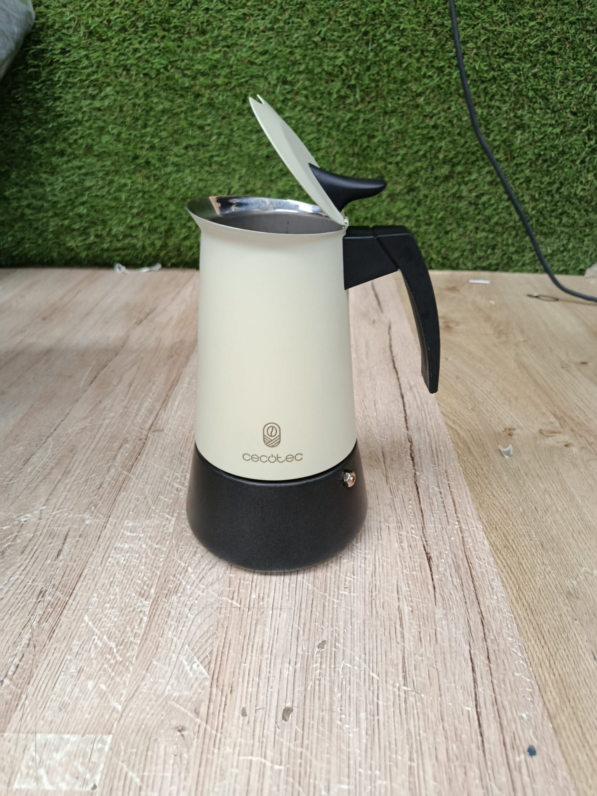 CAFETERA ITALIANA - Imagen 3