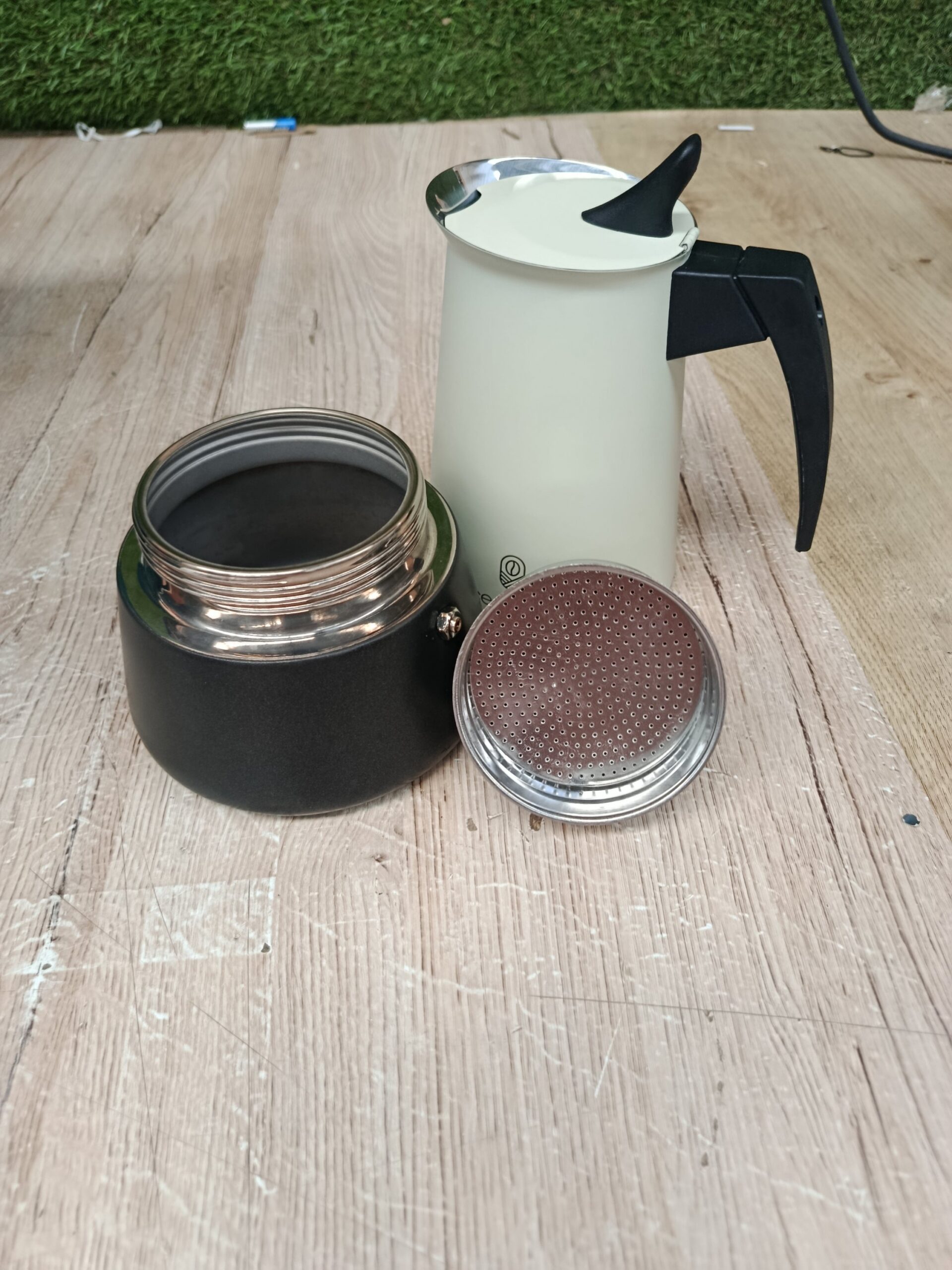 CAFETERA ITALIANA - Imagen 5