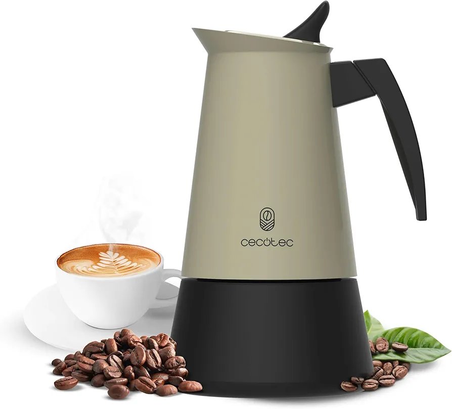 CAFETERA ITALIANA