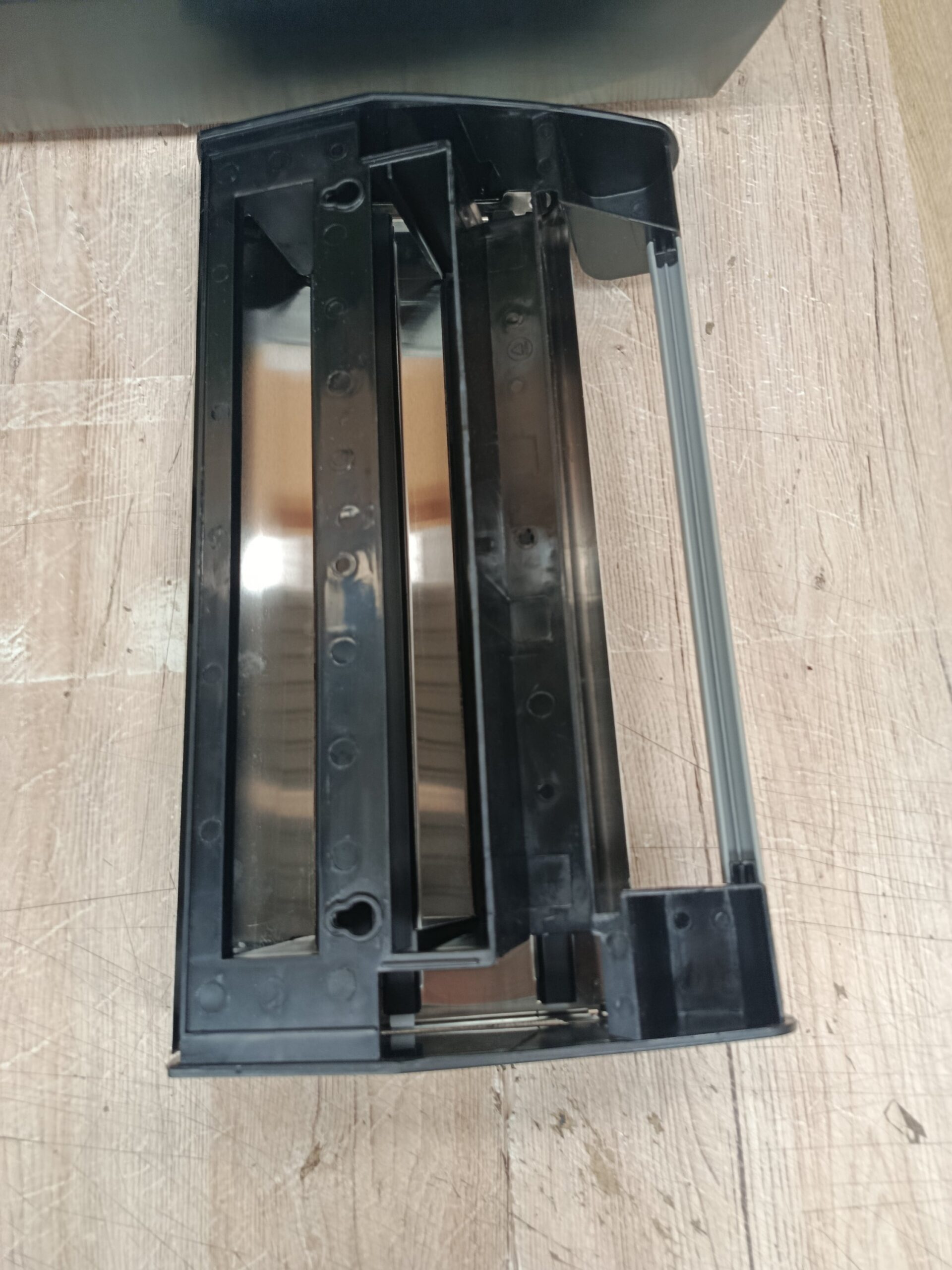 EXPENDEDOR PORTA ROLLOS - Imagen 3