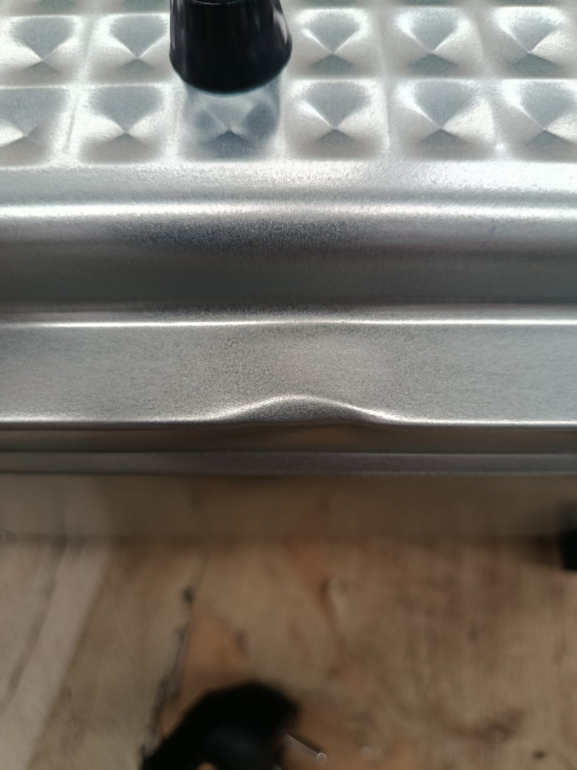 MINI HORNO DE SOBREMESA - Imagen 7