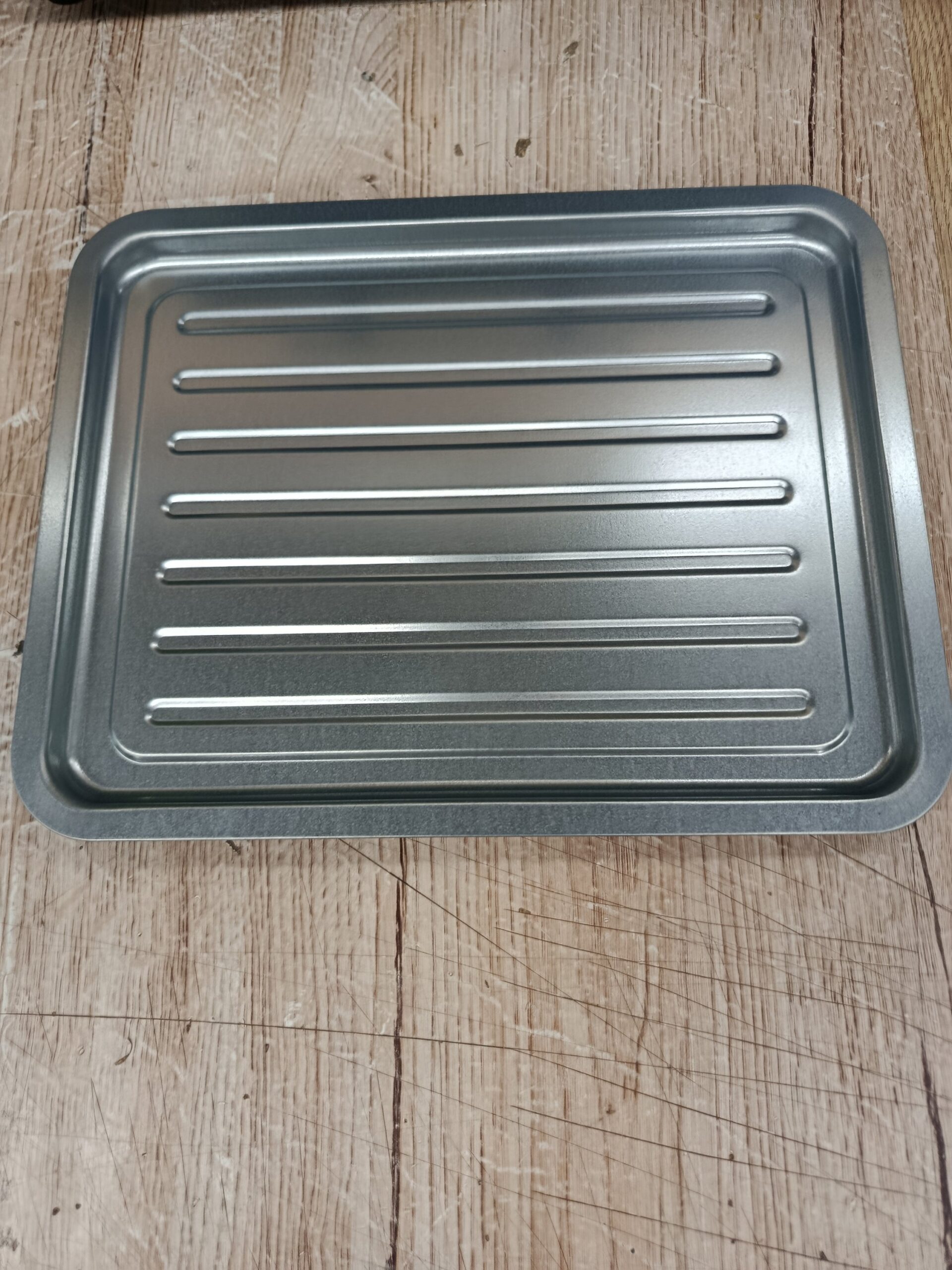MINI HORNO DE SOBREMESA - Imagen 8