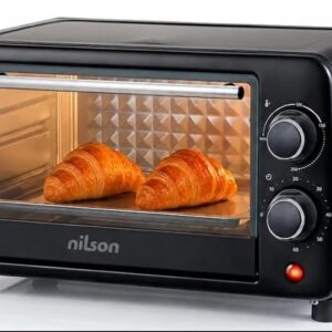 MINI HORNO DE SOBREMESA