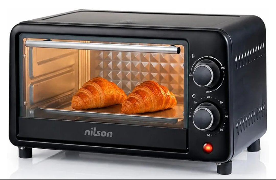 MINI HORNO DE SOBREMESA