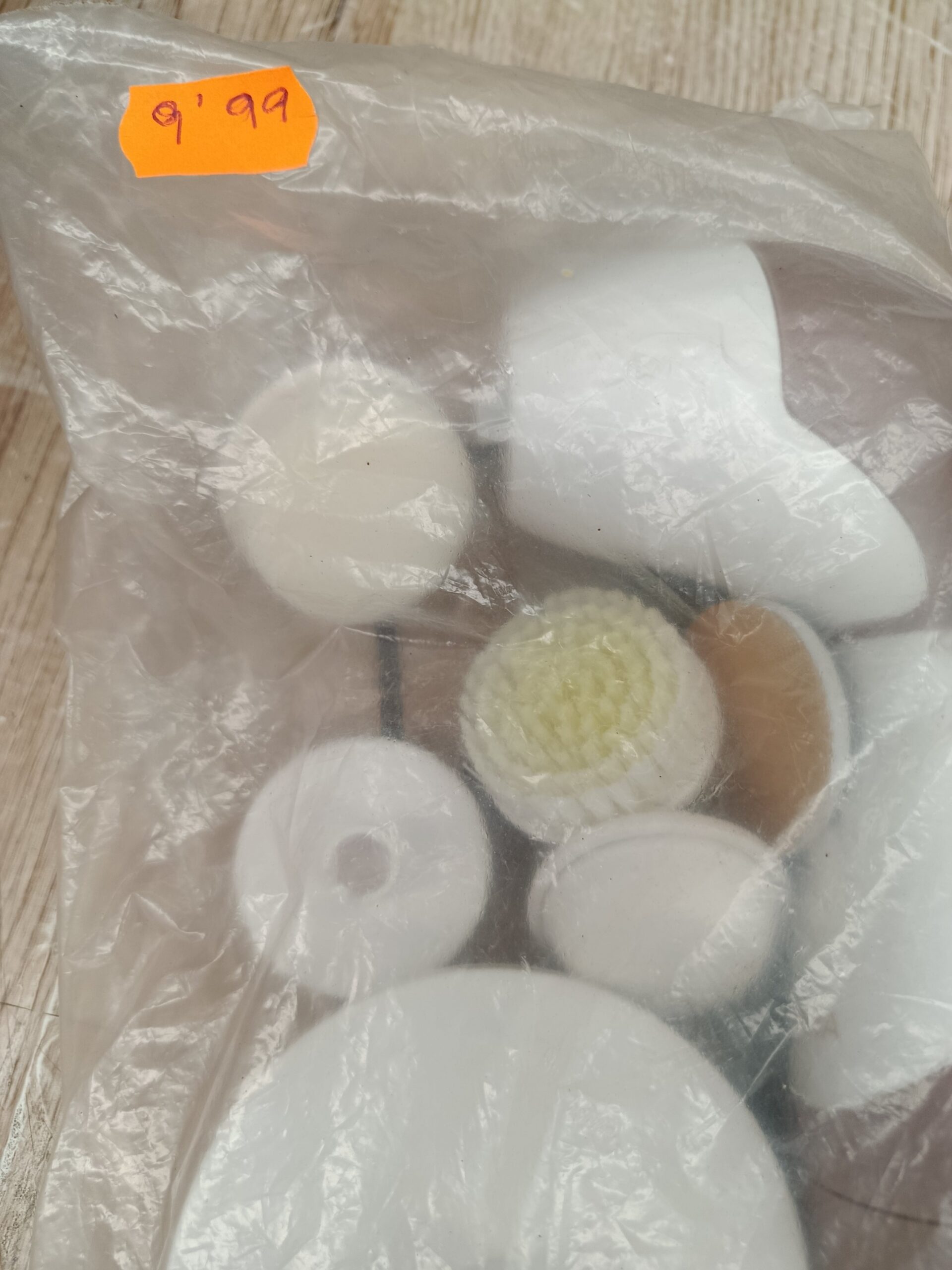 LIMPIADOR FACIAL CECOTEC - Imagen 8