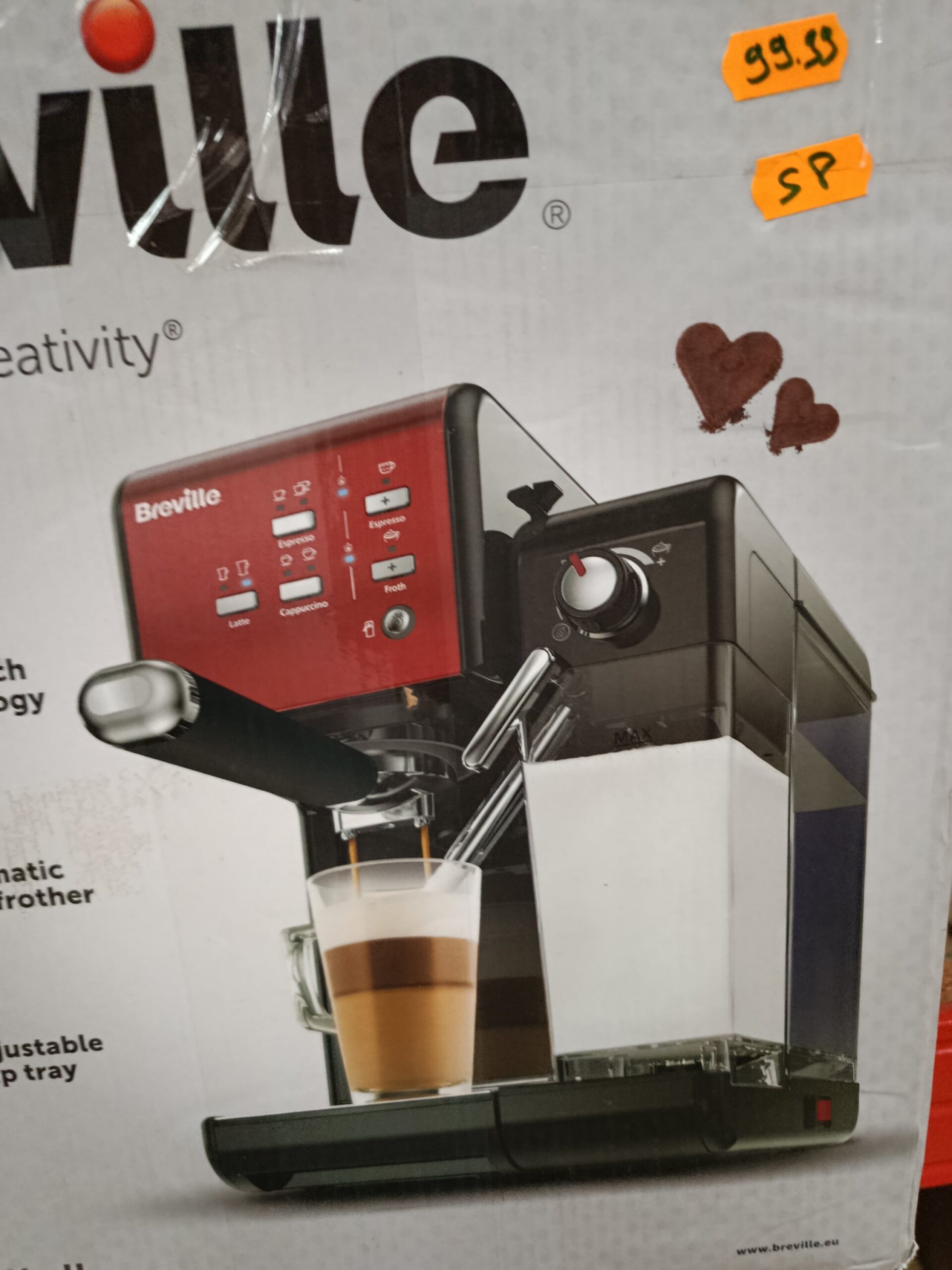 CAFETERA BRELLIVE - Imagen 10