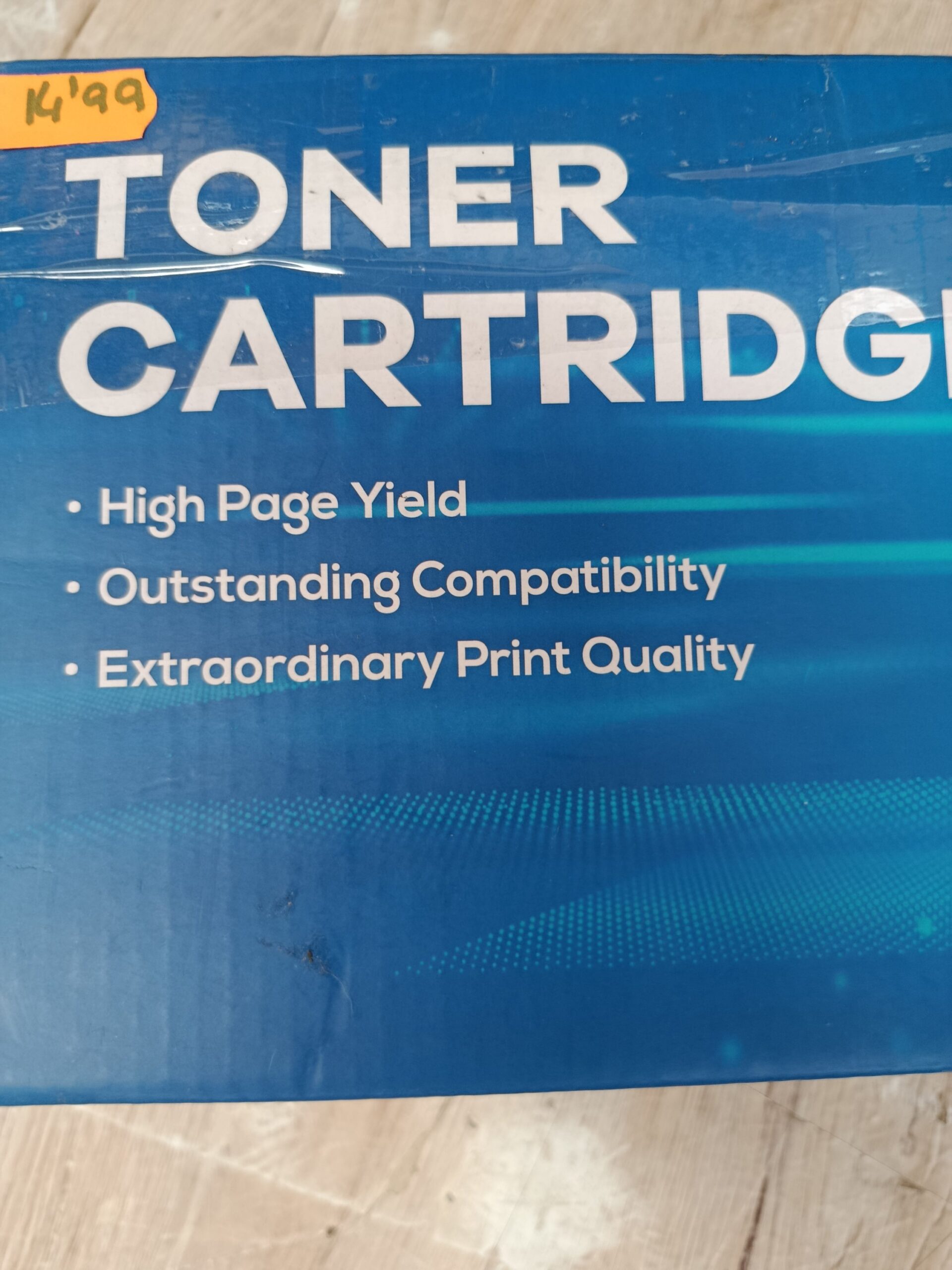 TONER PARA IMPRESORA - Imagen 8
