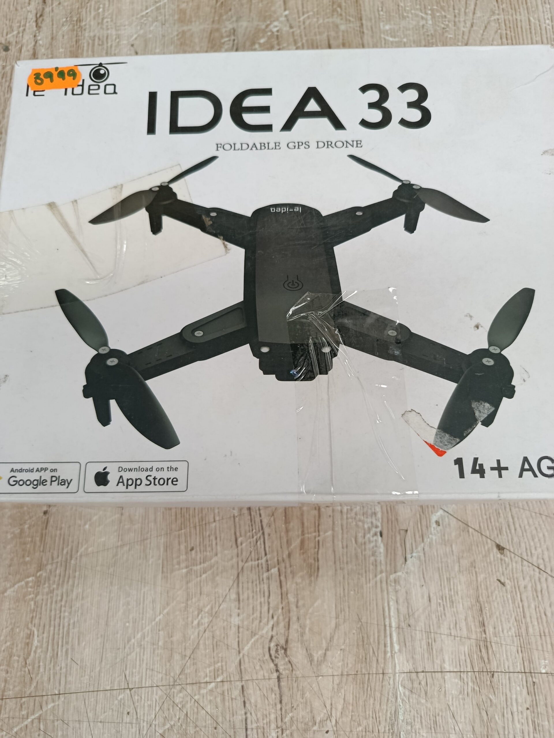 DRON 4K - Imagen 9