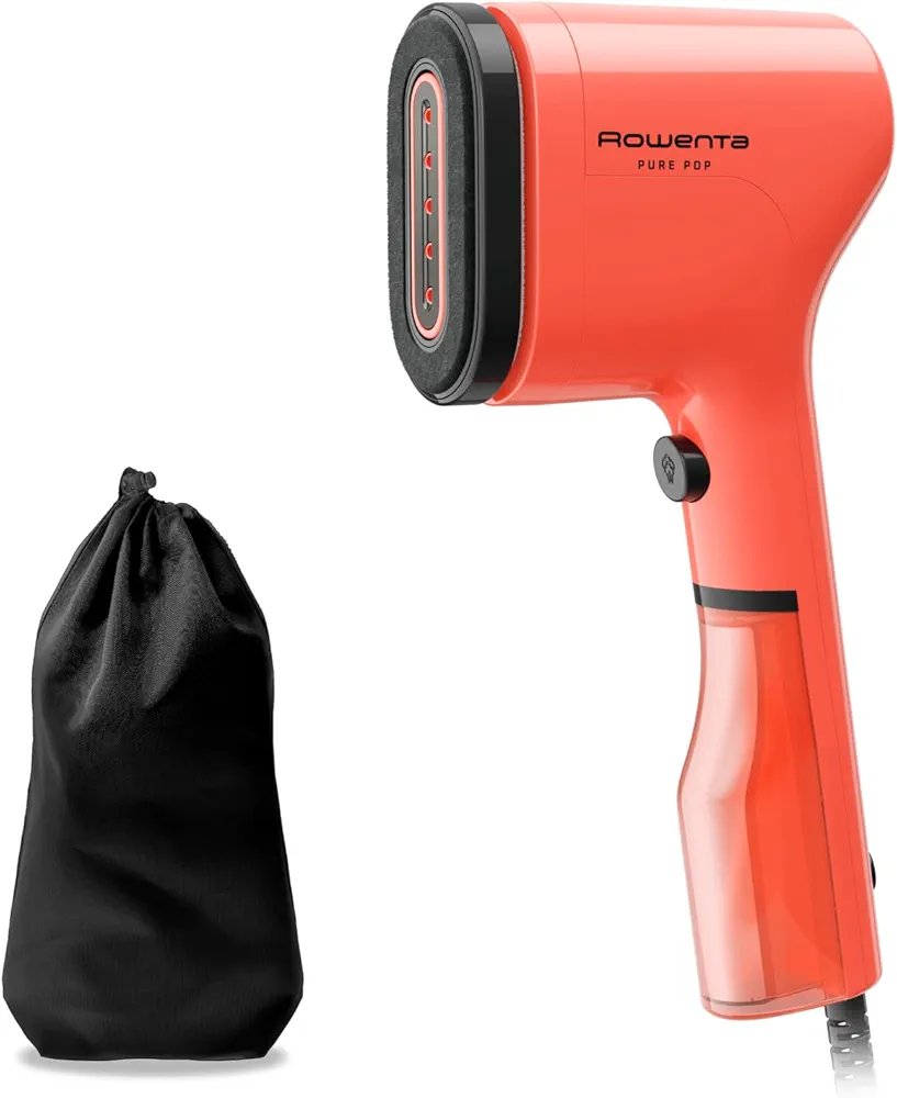 Rowenta Pure Pop Plancha de Vapor