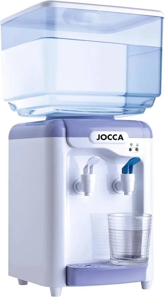 Jocca - Dispensador de Agua con Depósito 7 Litros