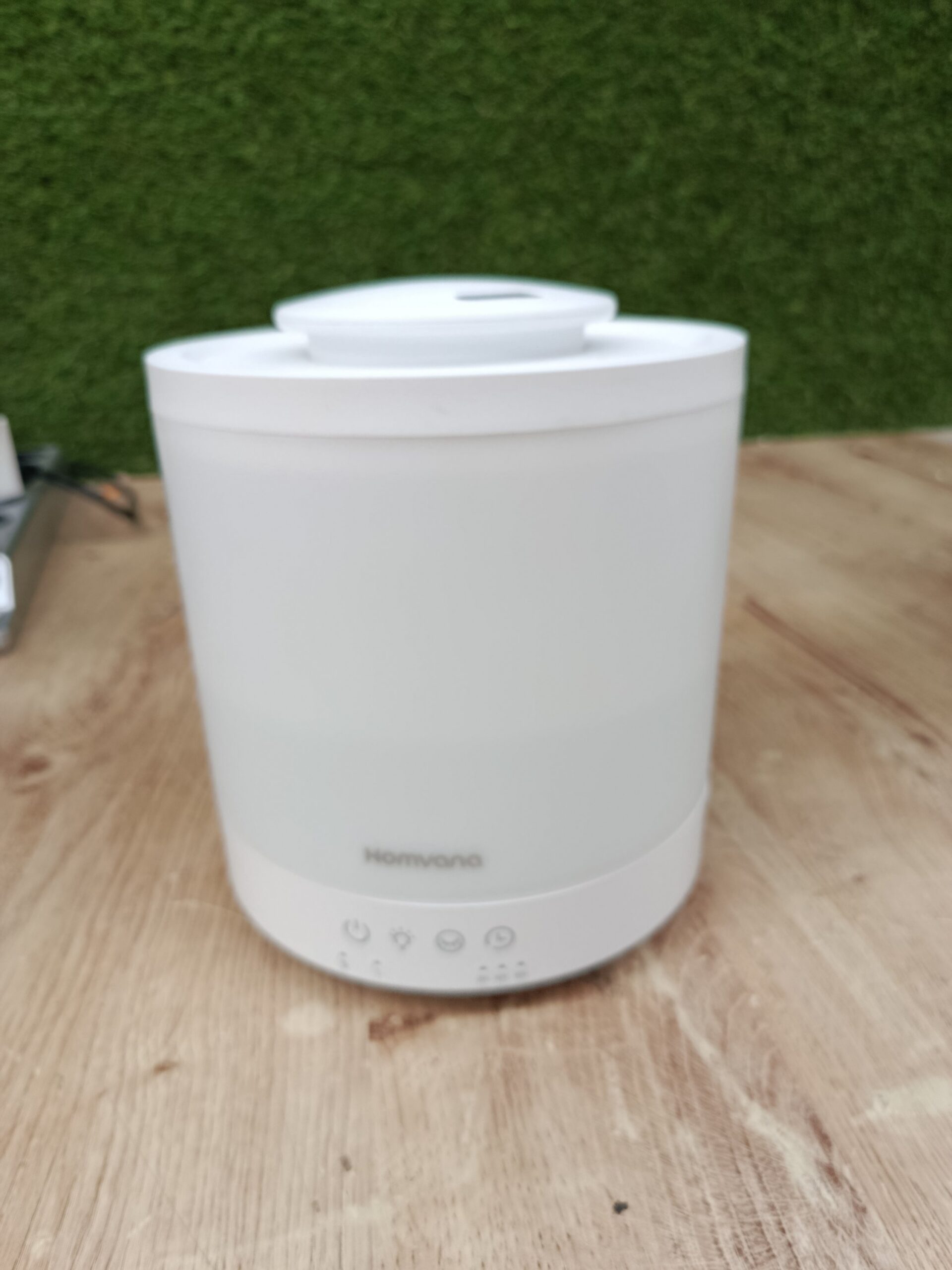 Homvana Humidificador Bebes Mocosy Tos - Imagen 5