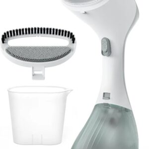 AROEVE Plancha Vertical Vapor 1300W