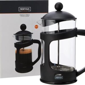Nerthus FIH 320 cafetera francesa