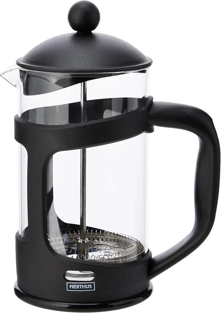 Nerthus FIH 320 cafetera francesa - Imagen 2
