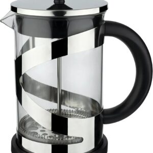 Café Olé Classico Cromo Cafetera