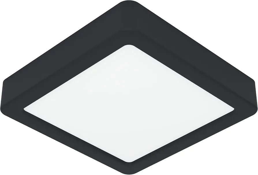 Eglo Fueva 6 Lámpara de techo LED cuadrada