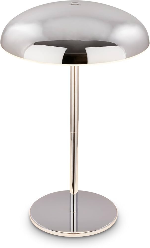 BRILONER - Lampara de mesa sin cable LED IP44