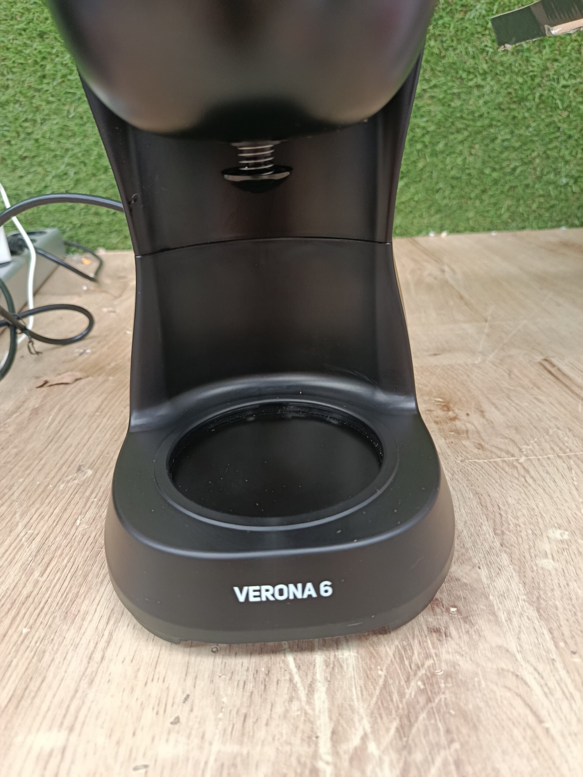 Taurus - Cafetera de Goteo 600W + Jarra - Imagen 6