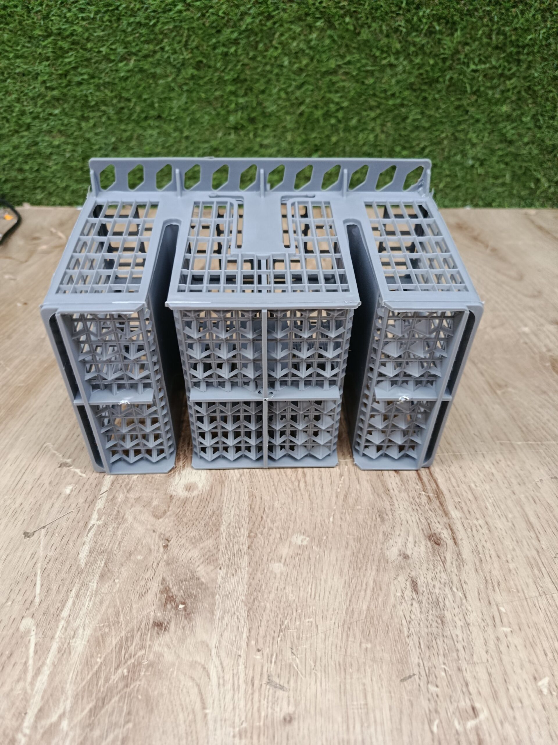 Dioche Cesta Pequeña para Lavavajillas - Imagen 6